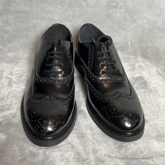 Jeffrey Campbell Moyra Oxford 